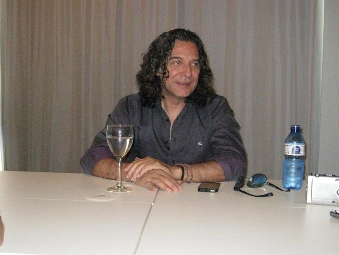 El Cantante Flamenco Tomatito