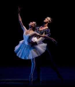 Barcelona Ballet