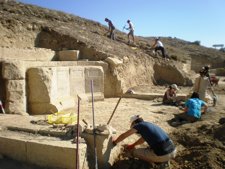 IV Jornada de Puertas Abiertas en Los Bañales 