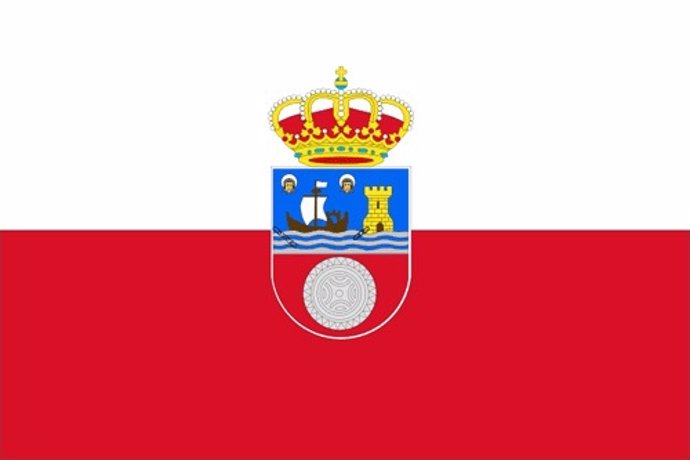 Bandera de Cantabria