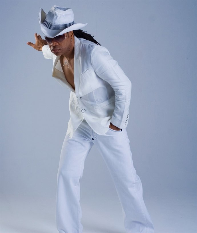 Carlinhos Brown 
