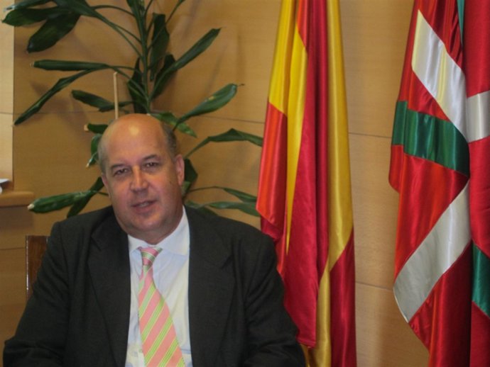 Fiscal Superior Vasco