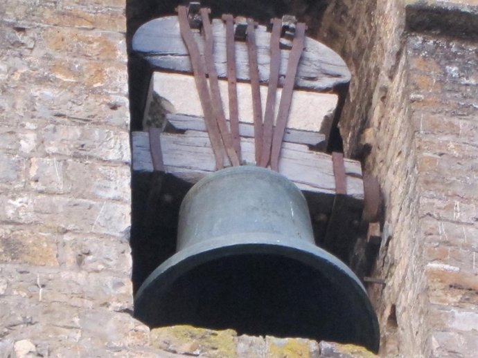 Las campanas, un instrumento de comunicación