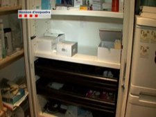 Clínica de Barcelona donde infiltraban botox irregular