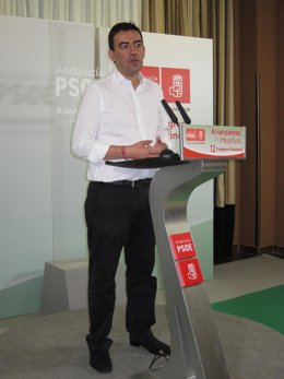 Mario Jiménez este sábdao en Punta Umbía