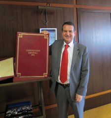 Vigo Foto Caballero Entrevista