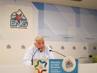 El BNG tacha de "atraco en toda regla" la subida de los peajes en la AP-9