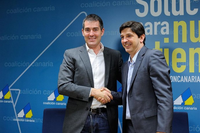 Fernando Clavijo Y González Ortiz