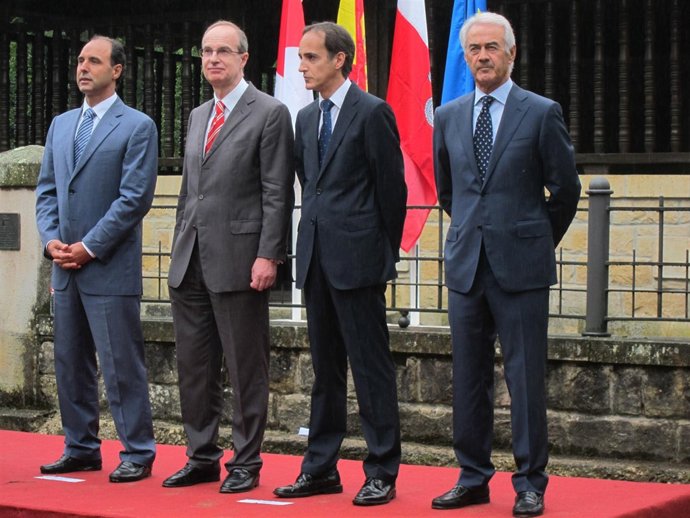 Diego, Cagigas, Ruiz y Cayuso