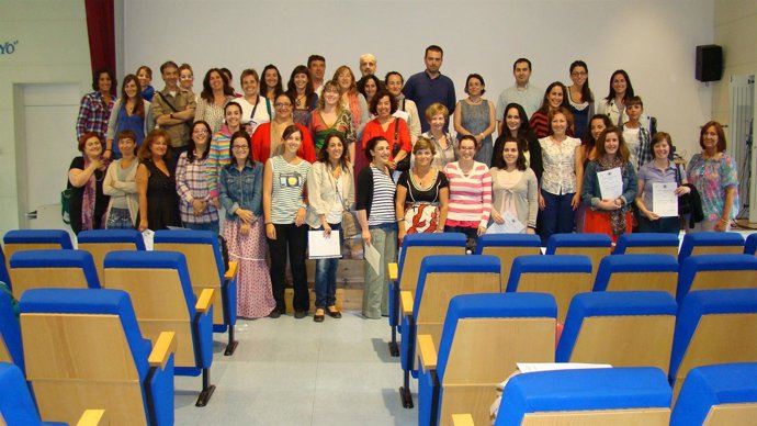 Curso de la UNED