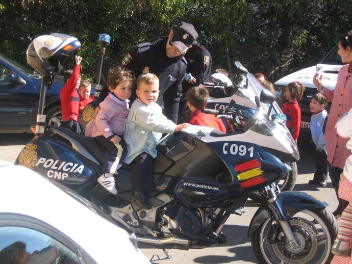 Policía Nacional