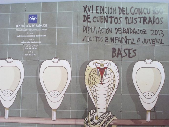 Diputación de Badajoz