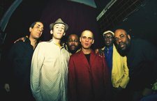 New York Ska-Jazz actúa este lunes en el Auditorio Rocío Jurado