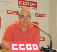 Carbonero reprocha que "la primera opción" del Parlamento sea la investigación de presuntas irregularidades en ERE