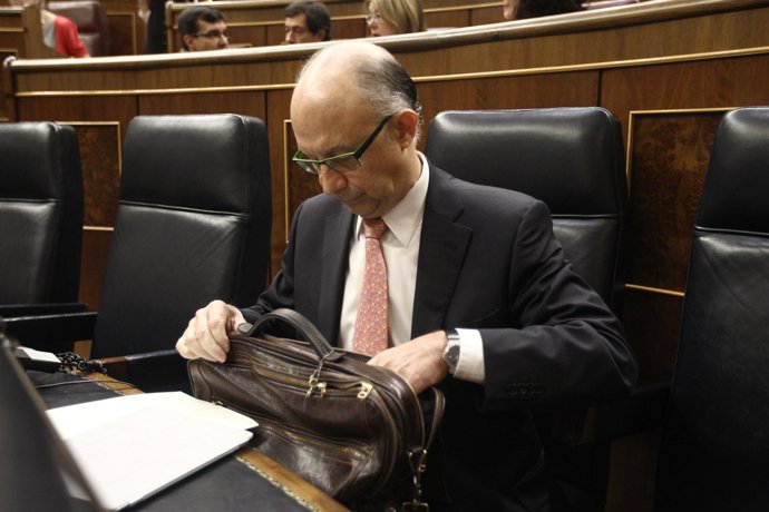 Cristóbal Montoro