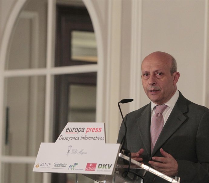 José Ignacio Wert