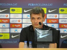Tito Vilanova