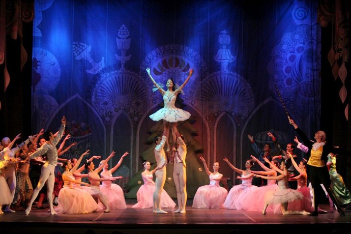 Sofia Ballet