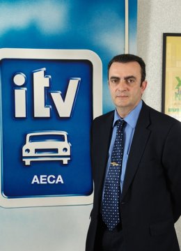 Luis Rivas (AECA  ITV)
