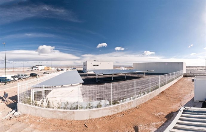 Sirasa estrena nuevo servicio web para los clientes de recogida de subproductos 