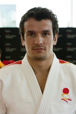 Sugoi Uriarte Equipo Olimpico Judo 