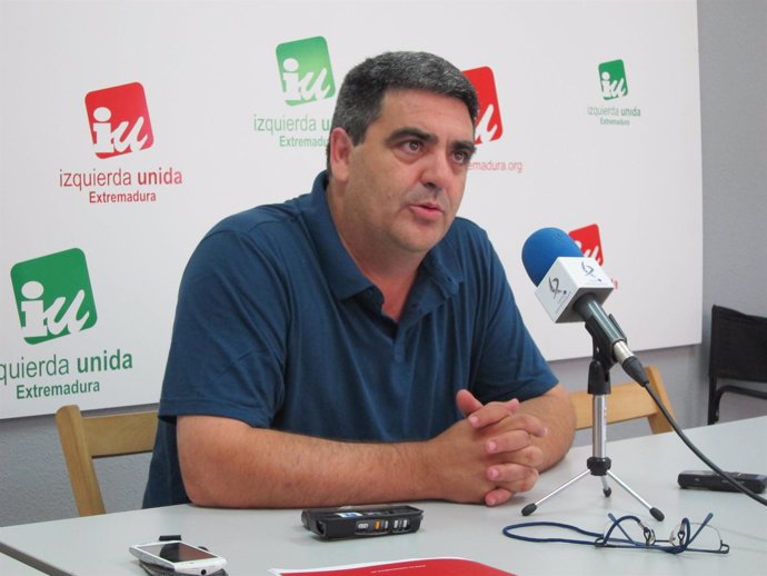 Joaquín Paredes