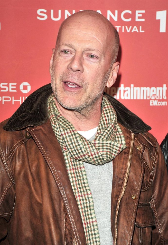 Bruce Willis