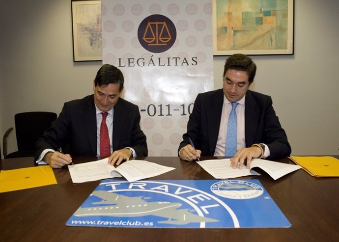 Acuerdo Legalitas- Travel Club