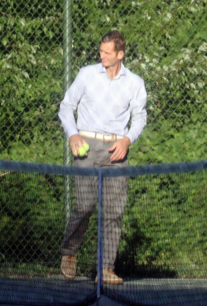 Iñaki Urdangarin