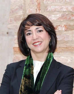 María Ángeles Alcalá