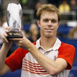 Sam Querrey 