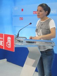 El PSOE regional indica que "nadie cuestiona" la EPA, "excepto los ignorantes de la Junta de Extremadura"