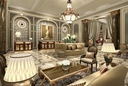 Hotel María Cristina