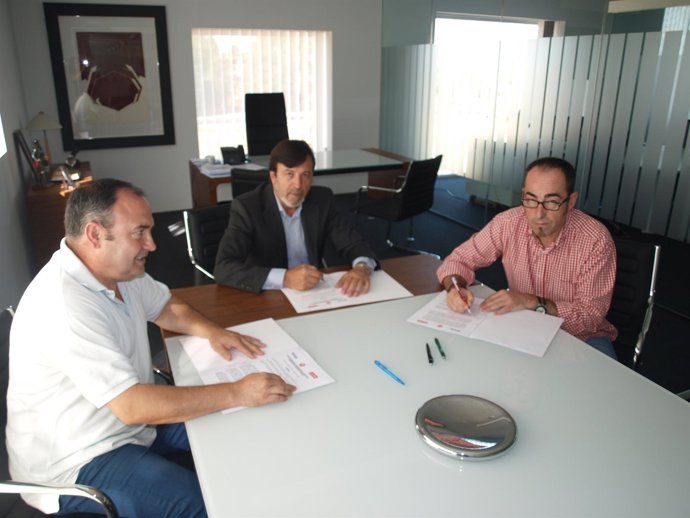 Convenio FEDA, recuperación económica