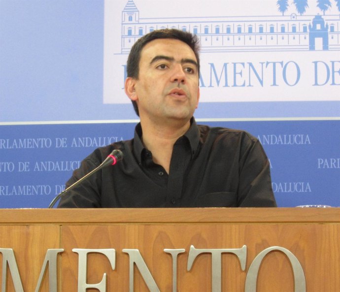 Mario Jiménez