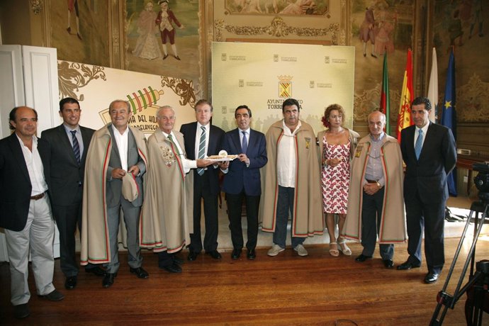 Cofradía del Hojaldre