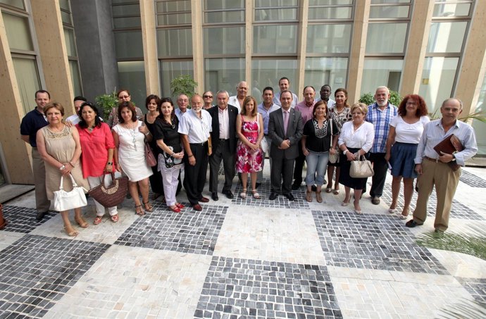 Diputación de Badajoz