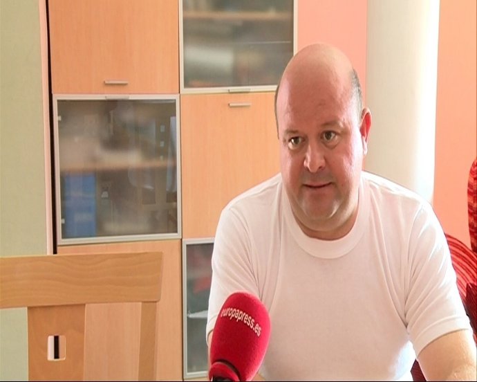 El Vecino De Cocentaina Que Denuncia Que No Le Vendieron Un Fármaco