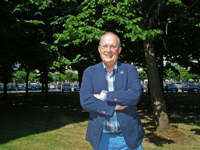 García de Cortázar