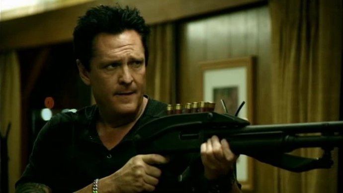 Michael Madsen