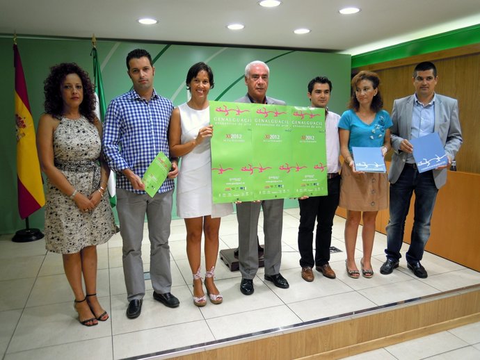 XI Encuentros de Genalguacil