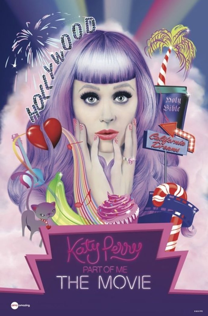 Katy Perry