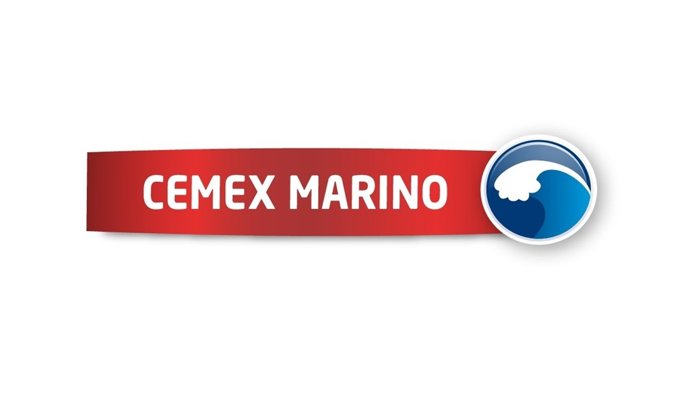 Logo De Cemex Marino 