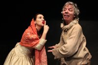 Teatro Corsario agradece el "empujón en la buena dirección" que supone el premio 'Provincia de Valladolid'