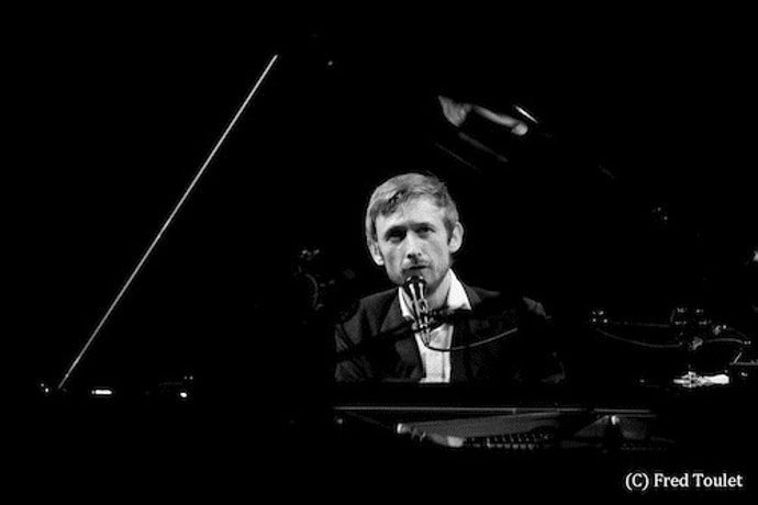 The Divine Comedy, con su cantante Neil Hannon