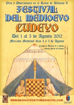 Festival del Medioevo