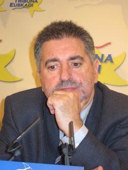 Jesús Eguiguren