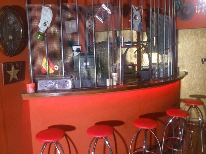 Local Soliario Chueca