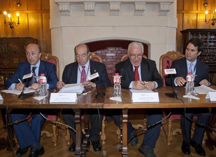 Presentación del libro 