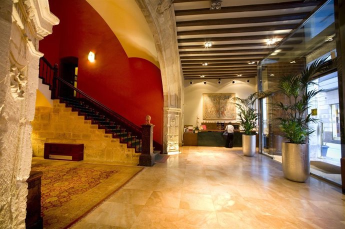 Palacio De Tudemir Boutique Hotel De Orihuela